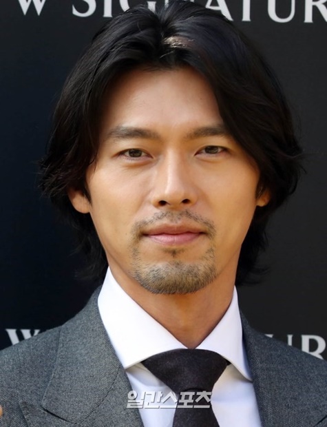 俳優ヒョンビン 英国紳士を思い浮かばせるジェントルマンの魅力 Joongang Ilbo 中央日報