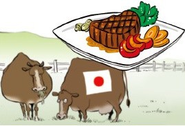 和牛ステーキ…日本の「おもてなし外交」の現場