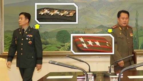 亡命の北朝鮮兵士は高位指揮官運転兵 高級軍事秘密を知っている可能性も ２ Joongang Ilbo 中央日報