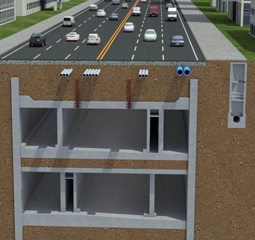 サムスン物産 シンガポールで複層型地下高速道路を受注 Joongang Ilbo 中央日報