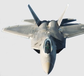 Ｆ－２２ラプター