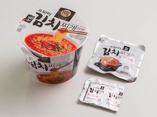 ｎｏｗ ソウル スープの味で選ぶ お土産に買いたい韓国インスタントラーメン Joongang Ilbo 中央日報