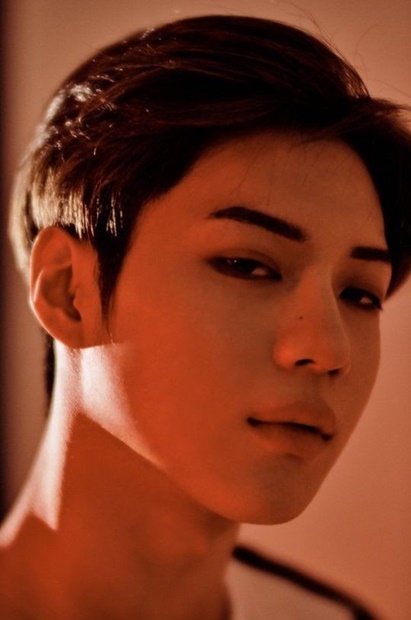 ＳＨＩＮｅｅのテミン