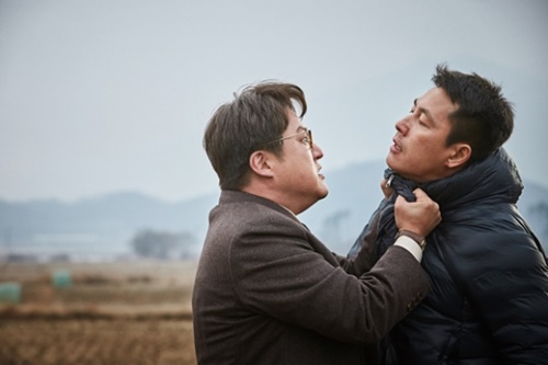 韓半島で核戦争 現実と想像ミックスした韓国スパイアクション映画 鋼鉄の雨 ２ Joongang Ilbo 中央日報