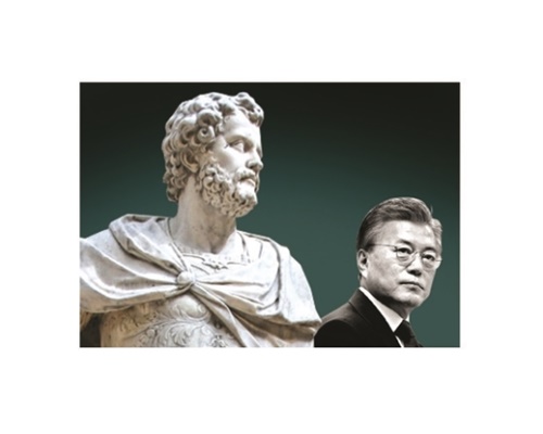 【中央時評】文在寅は韓国のファビウスになるだろうか