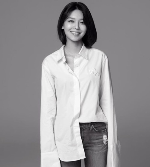 少女時代 スヨンから女優スヨンへ 新プロフィール公開 Joongang Ilbo 中央日報