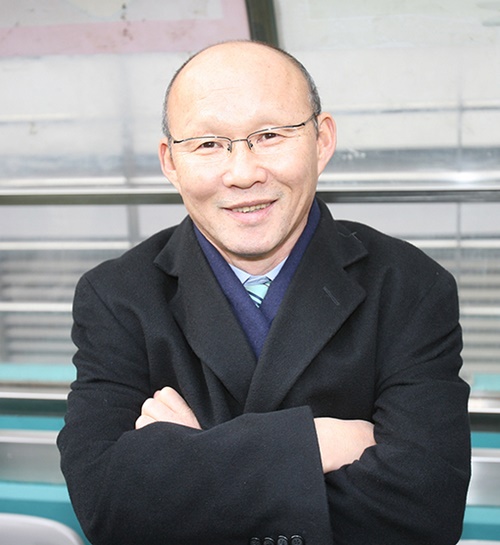サッカー 02年w杯のソウルに似た熱気 ベトナムに 朴恒緒マジック Joongang Ilbo 中央日報 サッカー 02年w杯のソウルに似た熱気 ベトナムに 朴恒緒マジック Joongang Ilbo 中央日報