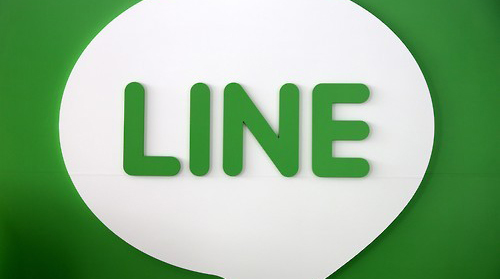 韓国のＩＴ大手ＮＡＶＥＲ（ネイバー）のモバイルメッセンジャー「ＬＩＮＥ」