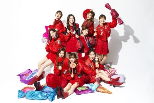 ＴＷＩＣＥ