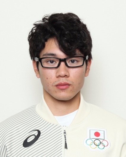 斎藤慧（平昌冬季五輪ホームページ）