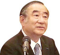佃孝之社長