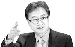 ジョセフ・ユン氏