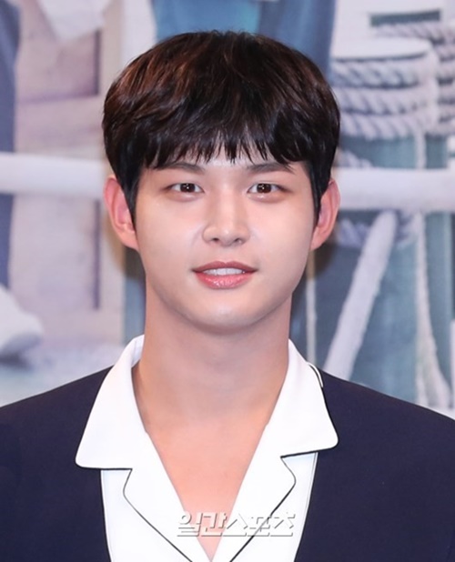 俳優のイ・ソウォンさん