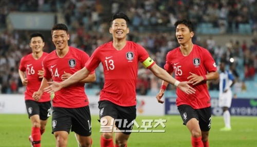 ｗ杯サッカー アイルランドメディアが韓国代表を酷評 Joongang Ilbo 中央日報