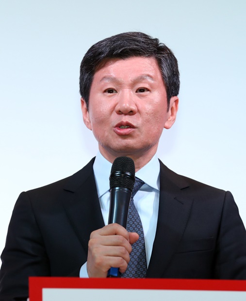 大韓サッカー協会長 ｗ杯の南北 中国 日本共同開催の可能性を示唆 Joongang Ilbo 中央日報
