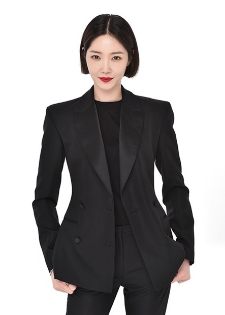 ビューティー番組でカムバックする元スーパーモデルのキム・セロム