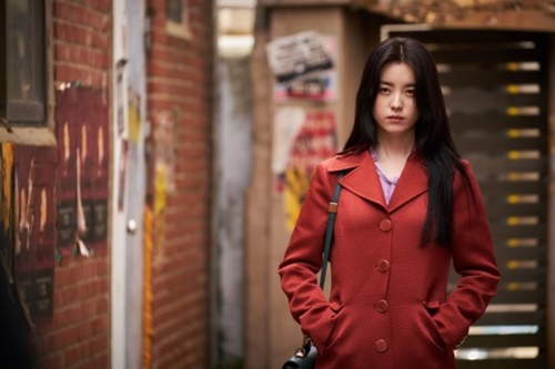 韓国映画 人狼 主演女優ハン ヒョジュのスチールカット公開 Joongang Ilbo 中央日報