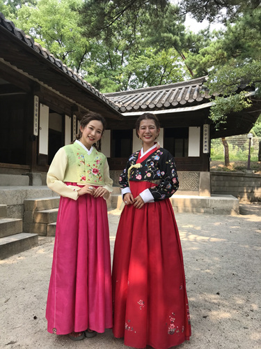 韓国観光公社は２３日、韓国観光公社ソウルセンターで日本のタレントのスザンヌさんを韓国観光名誉広報大使に任命した。