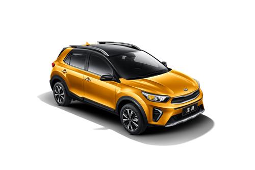 起亜車 中国の若者向けにｓｕｖ ｋｘ１ 発売 Joongang Ilbo 中央日報