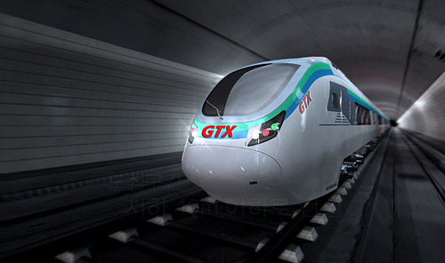 ＧＴＸ－Ａは今年４月、新韓銀行コンソーシアムが優先交渉対象者に選ばれた。（写真＝中央フォト）