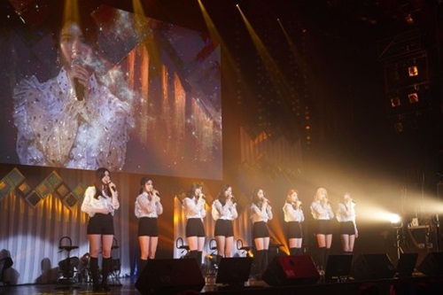 韓国アイドルｇｕｇｕｄａｎ デビュー２年で日本単独ショーケース Joongang Ilbo 中央日報