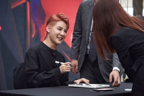 ＪＹＪキム・ジュンス