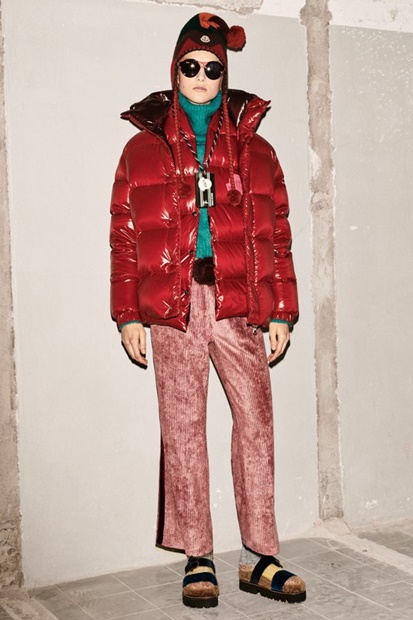 今年の冬、韓国で流行しそうなダウンコート・ジャケットのスタイルは 
