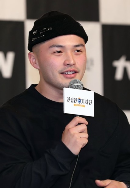 親の詐欺疑惑 韓国ラッパーのｍｉｃｒｏｄｏｔ 活動休止 全番組降板 Joongang Ilbo 中央日報