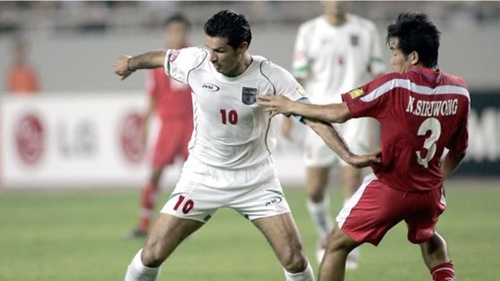サッカー アジアカップ 日本とイランが優勝争い Joongang Ilbo 中央日報