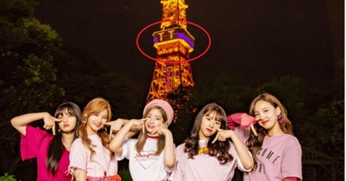 来韓した橋本環奈 ｔｗｉｃｅに入りたがっている 監督からのツッコミに Joongang Ilbo 中央日報