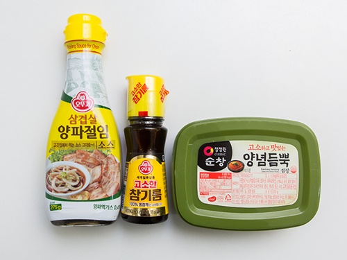 ｎｏｗ ソウル おうち焼肉をランクアップ 韓国式焼肉のたれは Joongang Ilbo 中央日報