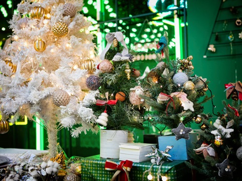 ｎｏｗ ソウル メリークリスマス Joongang Ilbo 中央日報