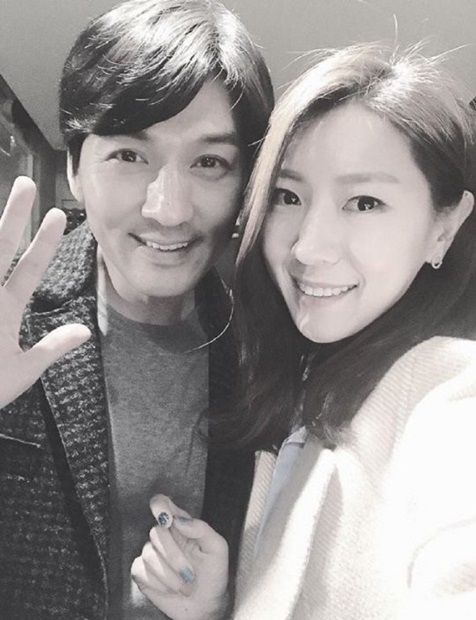 俳優イ ピルモ ソ スヨンが来年春に結婚 番組で愛を育む Joongang Ilbo 中央日報