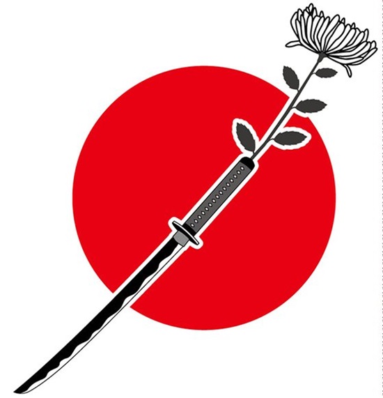 「菊と刀」は日本の二重性を象徴している。