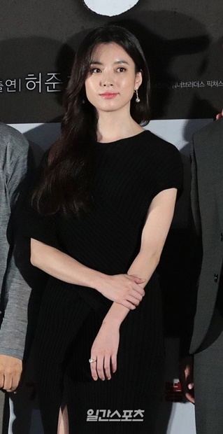 女優ハン ヒョジュ 米ハリウッドに進出 ボーンシリーズのスピンオフドラマに出演 Joongang Ilbo 中央日報