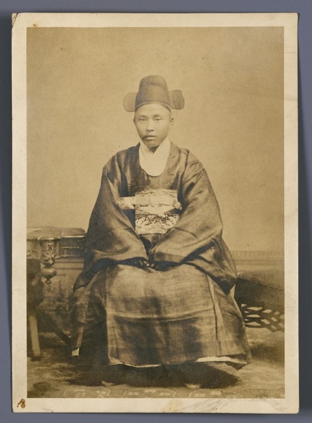 大韓帝国の外交資料、130年ぶり公開（1） | Joongang Ilbo
