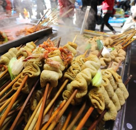 韓国の釜山おでん 大阪で試食と製品販売行事 Joongang Ilbo 中央日報