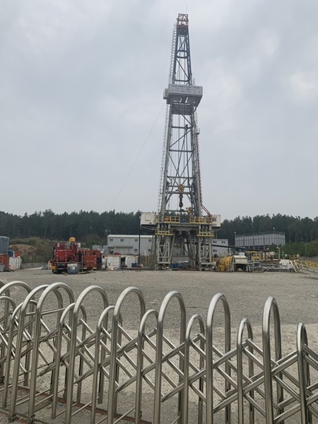 浦項地熱発電所が地震を誘発 発表後 訴訟ラッシュ 一日に２００人参加 Joongang Ilbo 中央日報