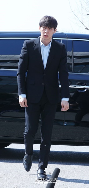 パク ユチョンさん テレグラムで麻薬販売者と接触 Joongang Ilbo 中央日報