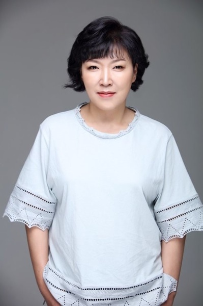 韓国女優のク・ボニムさん