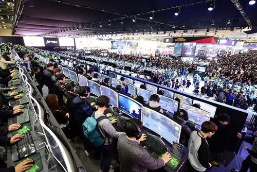ＷＨＯ「ゲーム中毒も疾病」…業界「韓国のゲーム競争力に打撃」