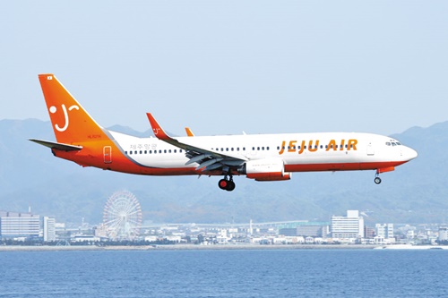 済州航空