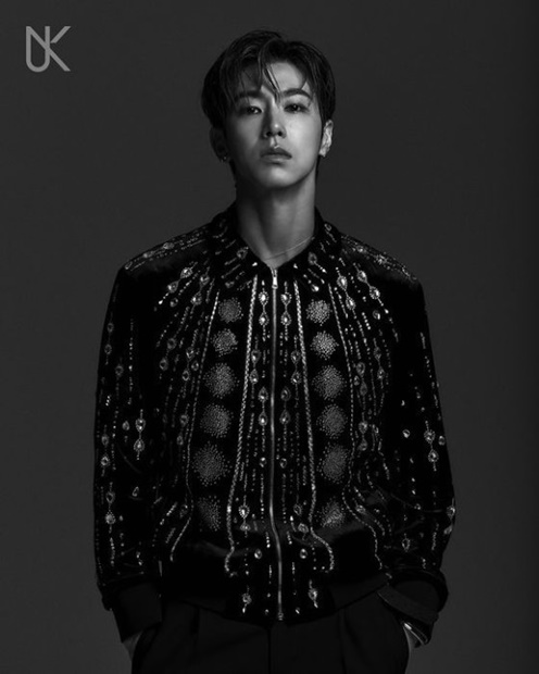 東方神起ユンホ1stソロアルバム『True Colors』、15