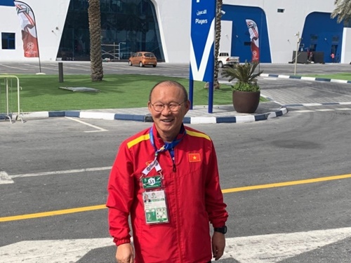 サッカー 韓国 カタールｗ杯２次予選トップシードに 朴監督のベトナムと対戦の可能性も Joongang Ilbo 中央日報