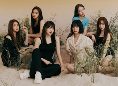 ＧＦＲＩＥＮＤ（写真提供＝Ｓｏｕｒｃｅ　Ｍｕｓｉｃ）