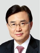 金明煥（キム・ミョンファン）ＬＧ化学バッテリー研究所長（社長）