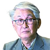 金禹昌（キム・ウチャン）／高麗大学名誉教授