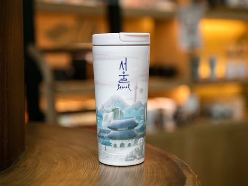 スターバックス 韓国限定タンブラー 2点 セット まとめ 済州 スターバックス 韓国限定タンブラー 2点 セット まとめ 済州