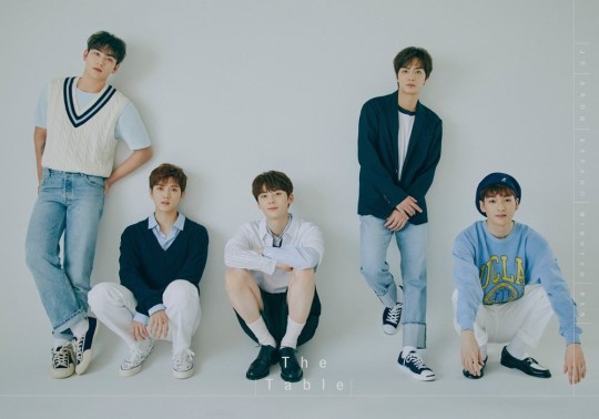グループＮＵ’ＥＳＴ