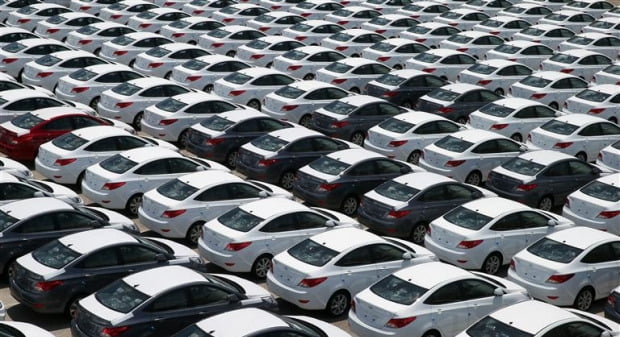 韓経：韓国の自動車生産台数、年４００万台割れ…「まさか」が現実に